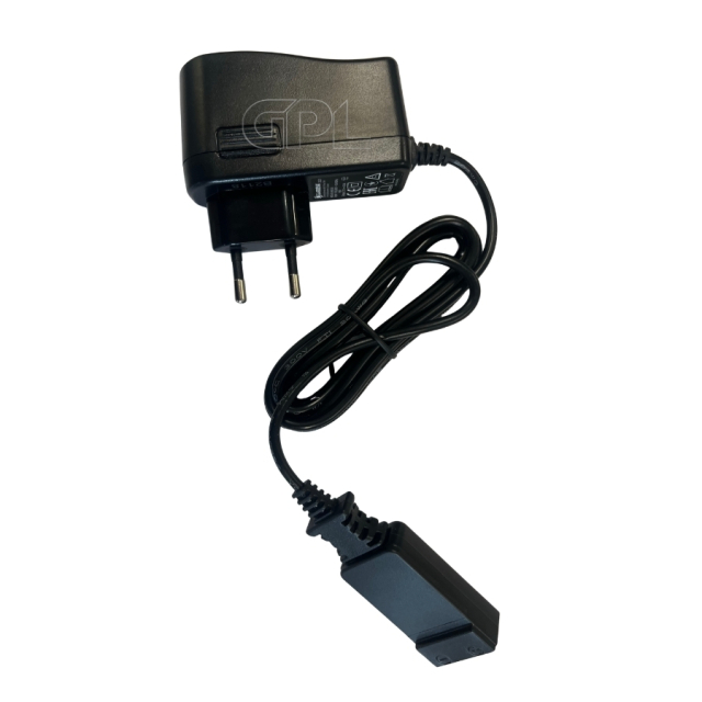 Akkulaturi 18V LI-ION EU