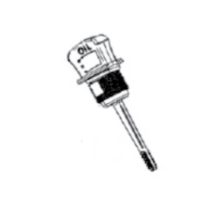 Juurikeppä Rvm120 Juurikepu 5930549-01