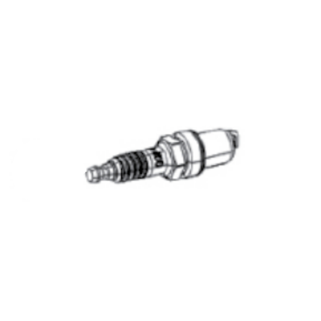 Plug Rvm120 Sytytystulppa 5930571-01