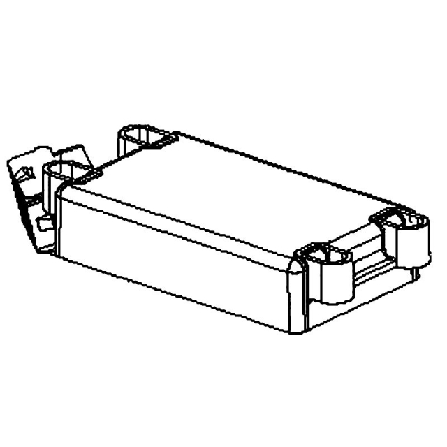 Ohjausyksikkö 306Cc Efi