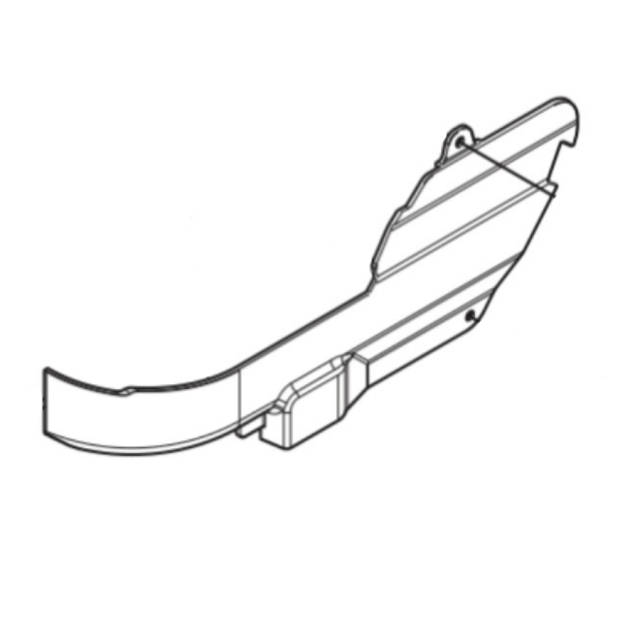 Suojaa ranskalaiset suojavyöt,