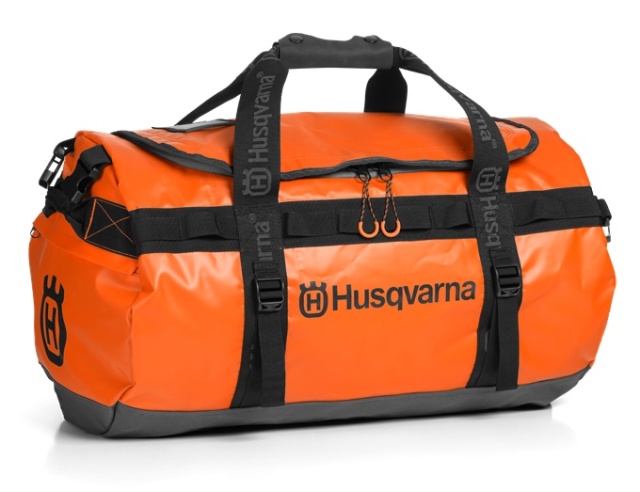 Husqvarna Xplorer-duffelilaukku, 70 L