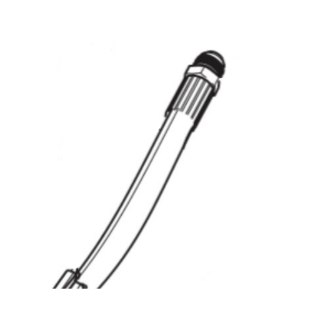 Hydrauliletku 1/2'' 100 bar 5932850-01