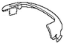 Pääkirja Rauta 5933077-01