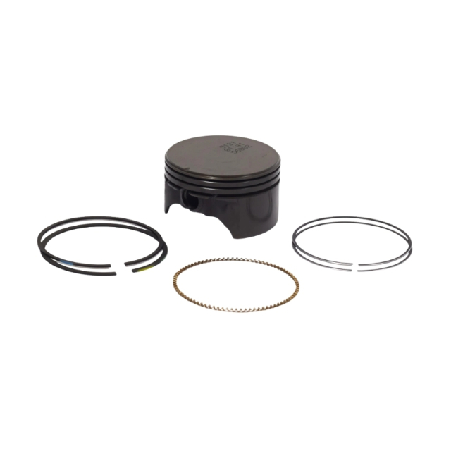 Piston Assy 5936015-61