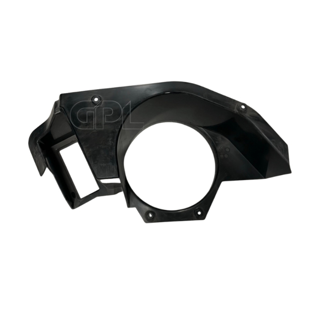 Ilmanjohdin R 418Tsx - Awd 5936460-03