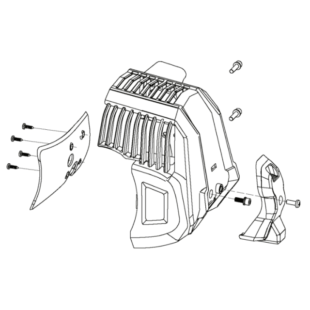 Talojärjestelmä 5936602-01