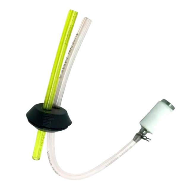 Putkikokoonpano 31R/33R 5936711-01