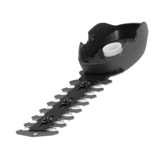 Leaf Bush Assy 5936782-01