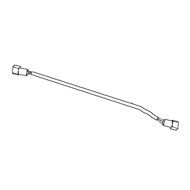 Vaihteistokaapeli Lc347Vli 5937226-01