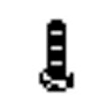 Itseporautuva Ruuvi 5937555-01