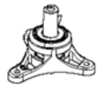 Varasto Leikkaus D 5938446-01