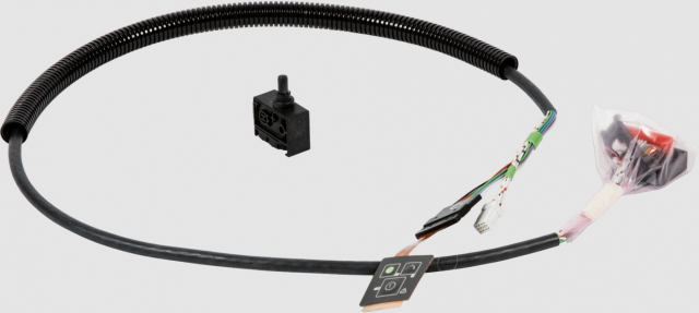 Kytkinsarja Akkutrimmeri 536 5938959-01