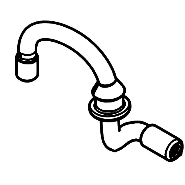 Polttoaineletku Polttoainesäiliö Ventilati 5939765-01