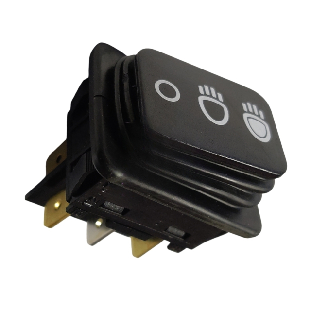 Saatavilla valonsäätö