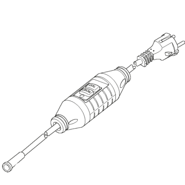 Kaapelisarja 220-240V