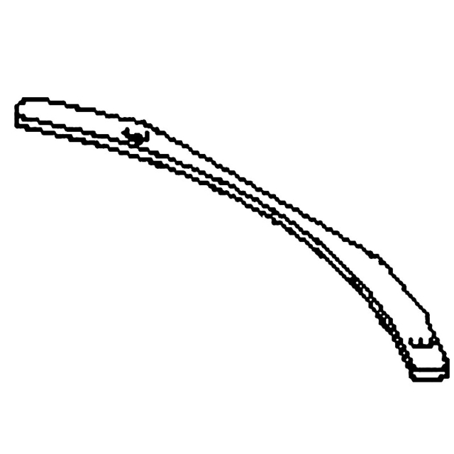 Vahvistuslevyn Leikkuuslaite 1 5940251-02