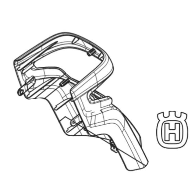 Rengasasennus Edessä Sis., Tarra