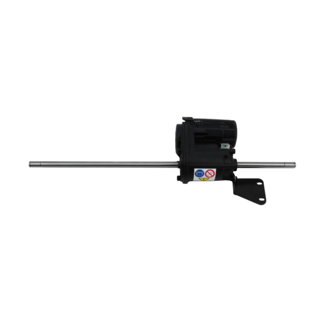 Vaihteisto Komp., 53 Cm Batt