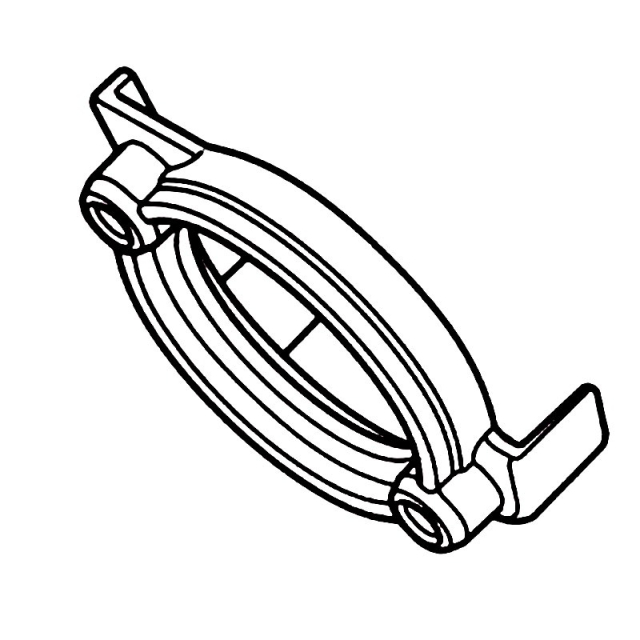 Laippaventtiilikotelo 5949184-01