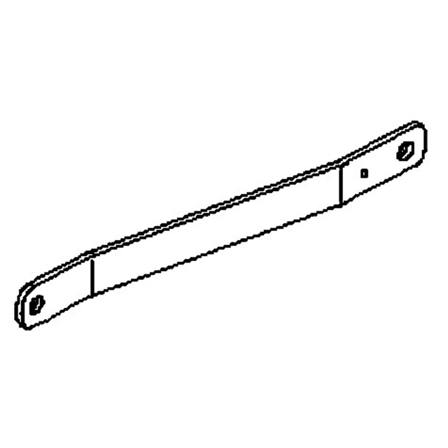 Arm Clip Renkaan Jousitus 5949282-02