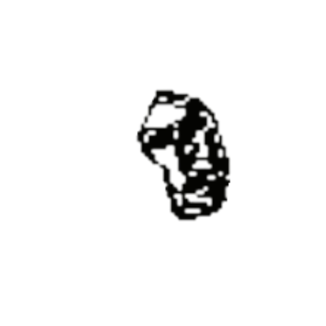 Kannatin Kauhan korkeusvipu Bu