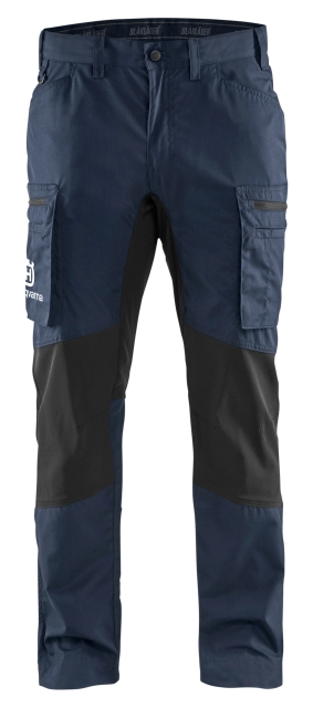 Housut D108 Huoltohousut 5951031-17