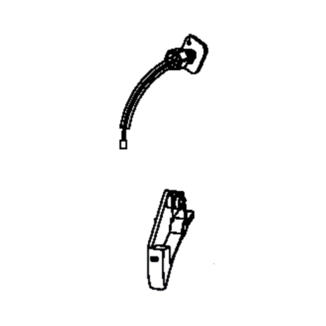 Huoltosarja Mpp Puhallus 5953403-01
