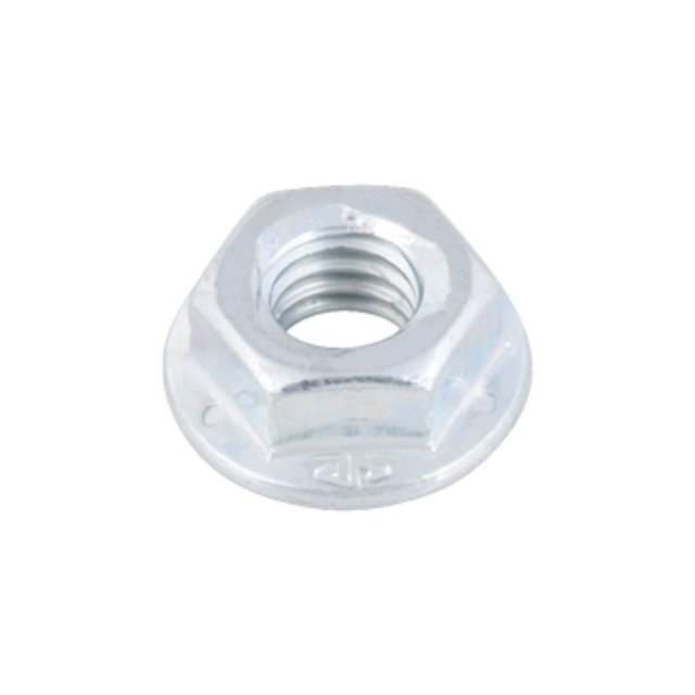 Lukitusmutteri 5/16-18 X 0,68 St