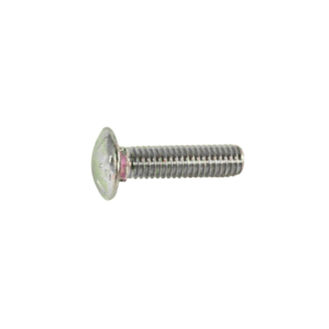 Pultti 3/8-16Unc X 0.75'' Karkeus