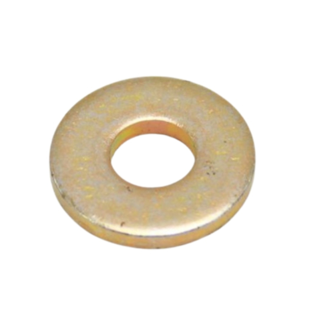 Aluslevy .406 I,D, X 1 O,D, X .0