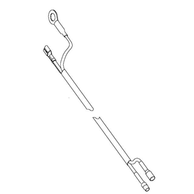 Lyhyt Kaapeli 5961977-01