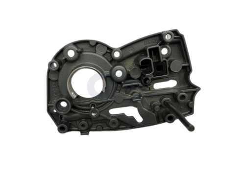 Rungon Assy yläkahva 5962724-01