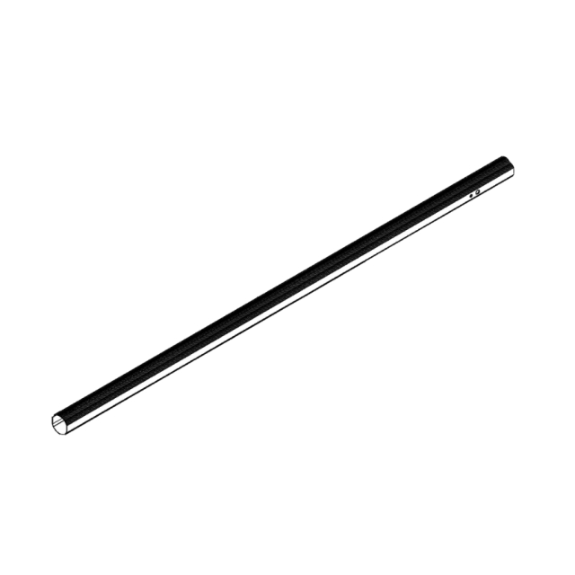 Tube Jatkeminen 5962958-01
