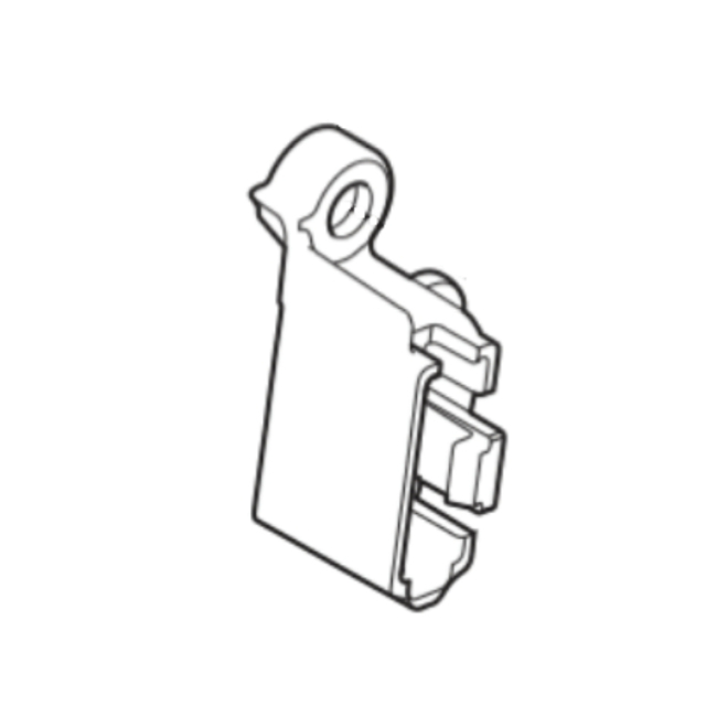 Kiinnike Mikrokytkin 5966277-01