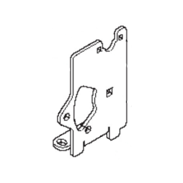 Carrier-sähköinen nopeudensäätö