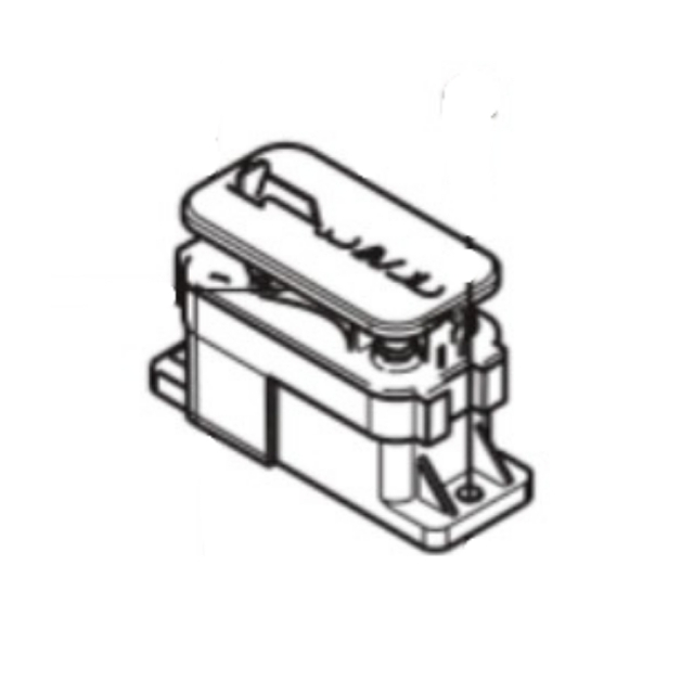 Kontaktori Gigavac Minitactor P