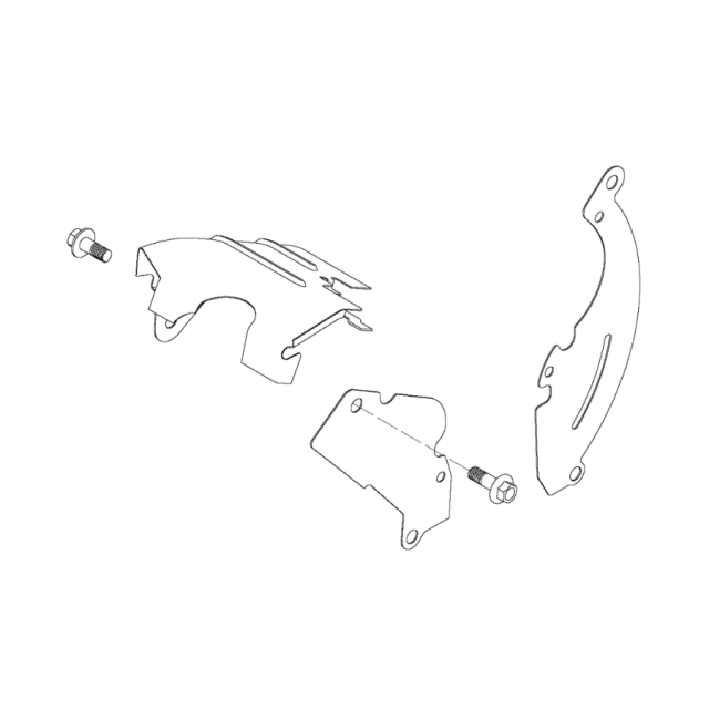 Deflektori