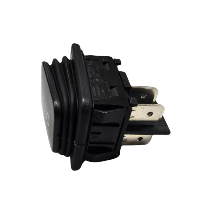 Kytkin
