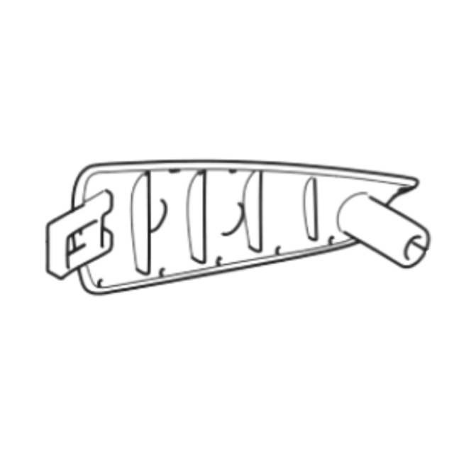 Kahvan sisäosa 5967992-01