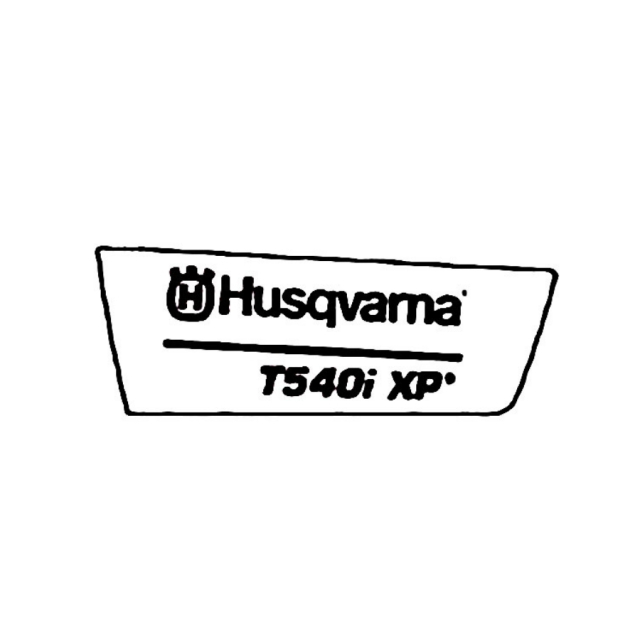 Tarratuote T540 Ei Bluetoothia 5970202-03