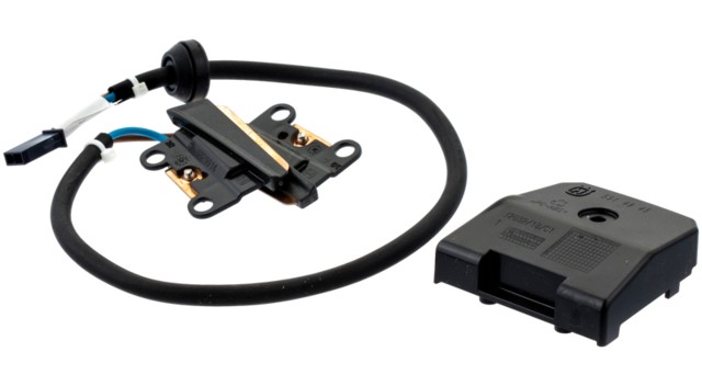WIRING ASSY BATTERY CHARGING L