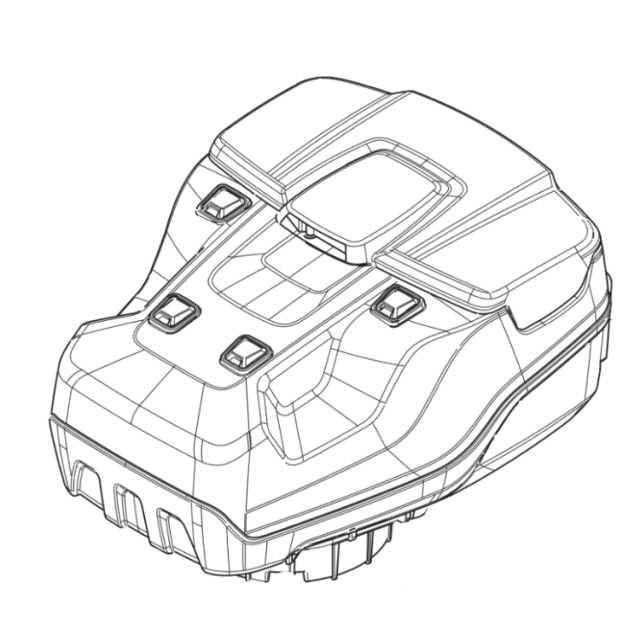 Virtalähde Pro Powerhead Lb 50