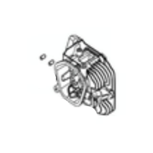 Sylinterin sylinterikansi (sk4201000.1)