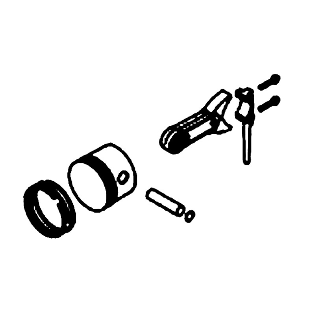 Mäntäsarja 5975047-01