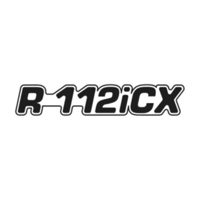 Tarra R112Icx