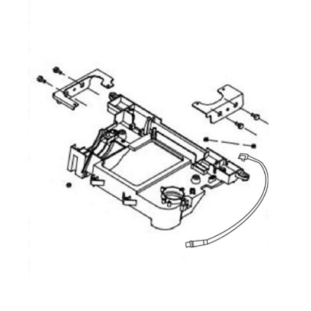 Rungon Assy 5975266-01