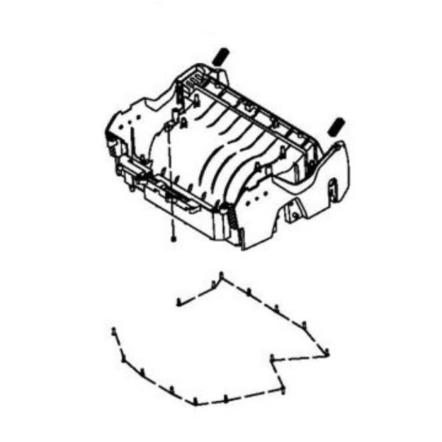 Rungon Assy 5975271-01