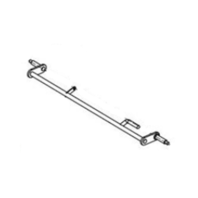 Etukakselin Assy 5975356-01