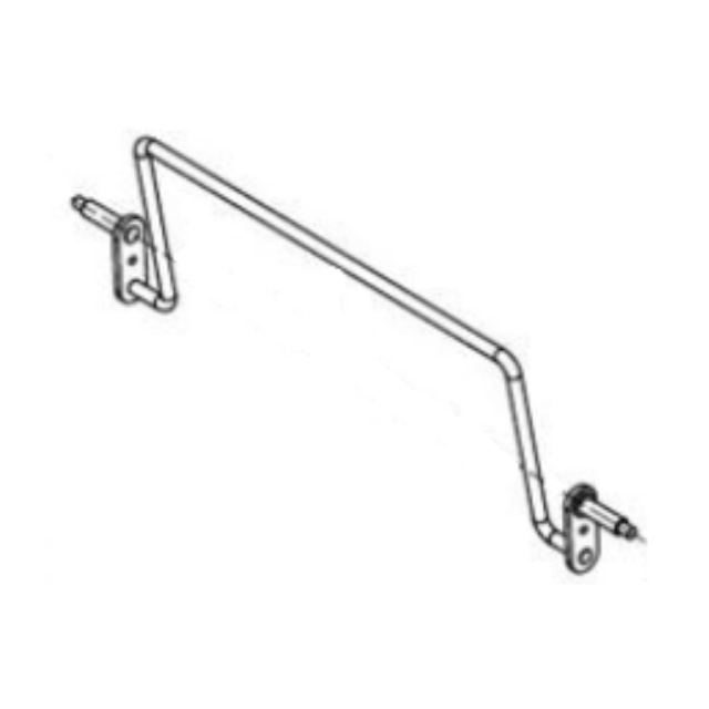 Taka-Akselin Assy 5975357-01